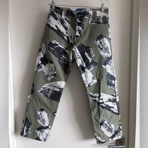 Market Men’s trousers